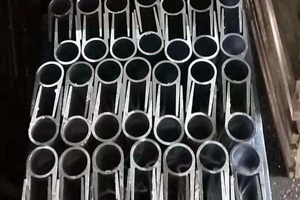 福建供应铝合金滑板车架热处理厂